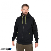Толстовка Matrix Sherpa Winter Hoody L 1шт