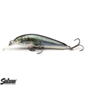 Воблер Salmo Minnow Sinking Spirlin 6cm