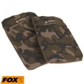 Грелка Fox Camolite Hot Water Bottle Standart 19x29x5,5cm 1шт