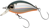 Воблер ZipBaits Hickory SR 34mm 3.2g #811R