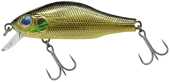 Воблер ZipBaits Khamsin Jr. SP-SR 50mm 4.0g #522R