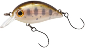 Воблер ZipBaits Hickory SR 34mm 3.2g #851R