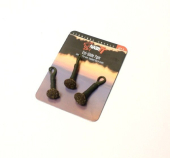 Заднє грузило Nash Ezi Glide Backleads 4grm 3шт 