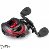 Катушка мультипликаторная Rage Prism X Baitcast Reel