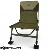 Кресло без подлокотников Korum Supa Lite Stretch Standard Chair