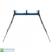 Подставка - ролик для штекерного удилища Preston Absolute Pole Roller XL