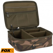 Кейс для гаджетов Fox Camolite Gadget Safe Deluxe