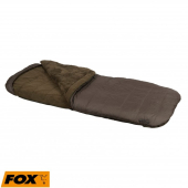 Спальный мешок Fox Voyager 4 Season Sleeping Bag XL