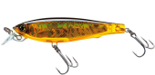 Воблер YO-Zuri 3DS Minnow 4? SP 100mm 17.0g HGBL (0.8-1.8m)