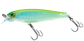 Воблер YO-Zuri 3DS Minnow 4? SP 100mm 17.0g LSAC (0.8-1.8m)