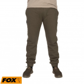 Штаны Fox Collection Sherpa Jogger Green Black M 1шт