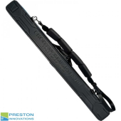 Чехол для удилищ Preston Hardcase Compact Kit Safe