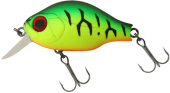 Воблер ZipBaits B-Switcher 1.0 Silent 45mm 6.8g #995