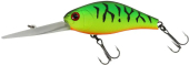 Воблер ZipBaits B-Switcher 3.0 Silent 60mm 12.5g #995