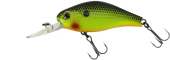 Воблер ZipBaits B-Switcher 2.0 Silent 55mm 10.0g #876