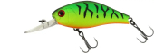 Воблер ZipBaits B-Switcher 2.0 Silent 55mm 10.0g #995