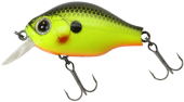 Воблер ZipBaits B-Switcher 1.0 Silent 45mm 6.8g #876