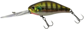 Воблер ZipBaits B-Switcher 3.0 Silent 60mm 12.5g #050