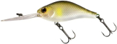 Воблер ZipBaits B-Switcher 4.0 Rattler 65mm 13.0g #011