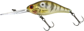 Воблер ZipBaits B-Switcher 4.0 Rattler 65mm 13.0g #084