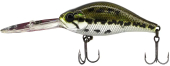 Воблер ZipBaits B-Switcher 4.0 Rattler 65mm 13.0g #520