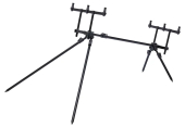 Род-под Prologic C-Series Convertible Long Legs 3 Rod Pod