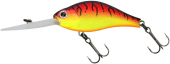 Воблер ZipBaits B-Switcher 4.0 Rattler 65mm 13.0g #089