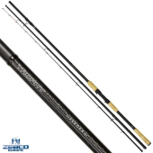 Удилище Zebco Trophy Feeder Rod 3.60m 30-100g 1шт