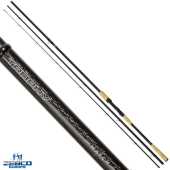 Удилище Zebco Trophy Match Rod 3.90m 5-25g