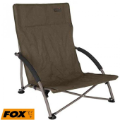 Кресло гостевое Fox Voyager Folding Guest Chair