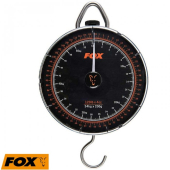 Весы Fox Dial Scales 120lb (54kg) 1шт
