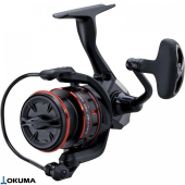 Катушка Okuma Ceymar CHD 2500A Spin