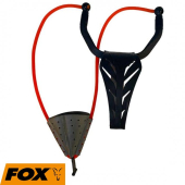 Рогатка Fox Slik Powerguard Multi Pouch Catapult