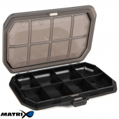 Коробка Matrix Accessory Box Shallow 8 Compartment