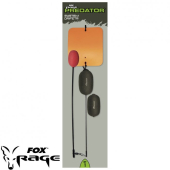 Поплавок-Парус Fox Rage Predator System Drifter