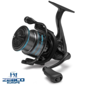 Катушка Zebco Ambition FD 5000 6BB Reel 0.35mm/270m
