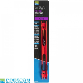 Готовый монтаж Preston F1 Fine Pole Rig 4x10 1шт