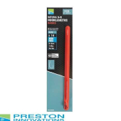 Готовый поводок Preston Natural N-20 Hooklengths Barbed 15Cm № 12 8шт