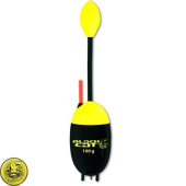 Поплавок сомовый Black Cat Catfish Float 100g 1шт