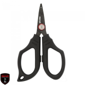 Ножницы кусачки Reiva Fishing Scissor 12.7cm