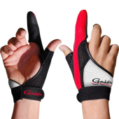 Перчатка для заброса Gamakatsu Casting Protection Glove Size XXL 1шт