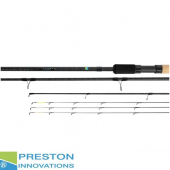 Удилище матчевое Preston Supera X Superlight Float 12ft 8g 3pcs