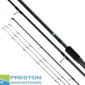 Удилище фидерное Preston Supera X Superlight Feeder 10ft 30g 2pcs 1шт