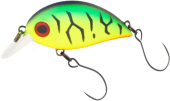 Воблер ZipBaits Hickory SR 34mm 3.2g #995