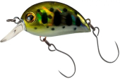 Воблер ZipBaits Hickory SR 34mm 3.2g #810R