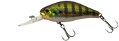 Воблер ZipBaits B-Switcher 2.0 Silent 55mm 10.0g #509