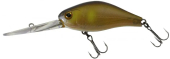 Воблер ZipBaits B-Switcher 3.0 Silent 60mm 12.5g #030