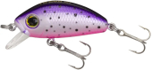 Воблер YO-Zuri L-Minnow S 33mm 3.5g PRT (0.3-0.5m)