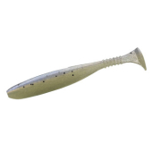 Силикон Daiwa Tournament D`Fin 100mm 7pc #Pepper Ghost (16504-510)