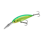 Воблер Daiwa Tournament Spike 53SP-MR 53mm 5.0g #Lime Chartreuse (16710-603)